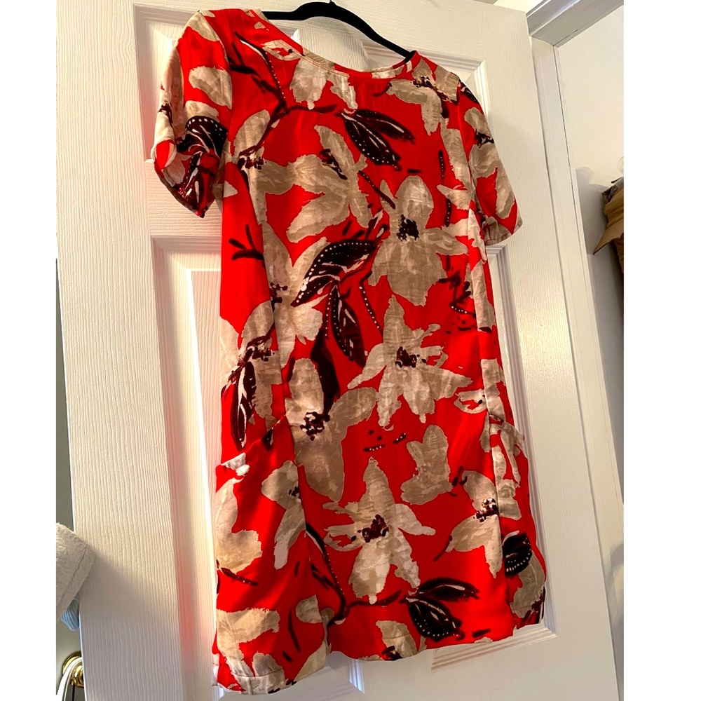 Abercrombie & Fitch dress